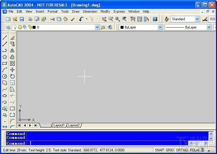AutoCAD,CAD2004,AutoCAD2004,2004cad