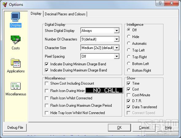 TICK,TICK下载,TICK官方下载,WINDOWS拨号增强工具