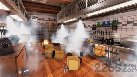 料理模拟器steam下载,美食游戏,模拟游戏,料理模拟器