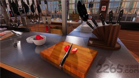 料理模拟器steam下载,美食游戏,模拟游戏,料理模拟器
