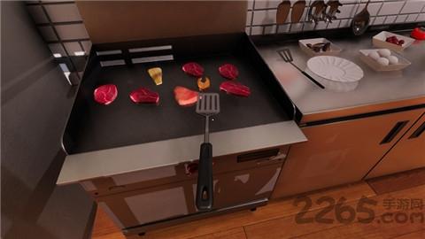 料理模拟器steam下载,美食游戏,模拟游戏,料理模拟器