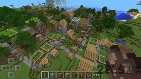 我的世界1.1.0手机正式版下载,我的世界,像素游戏,沙盒游戏